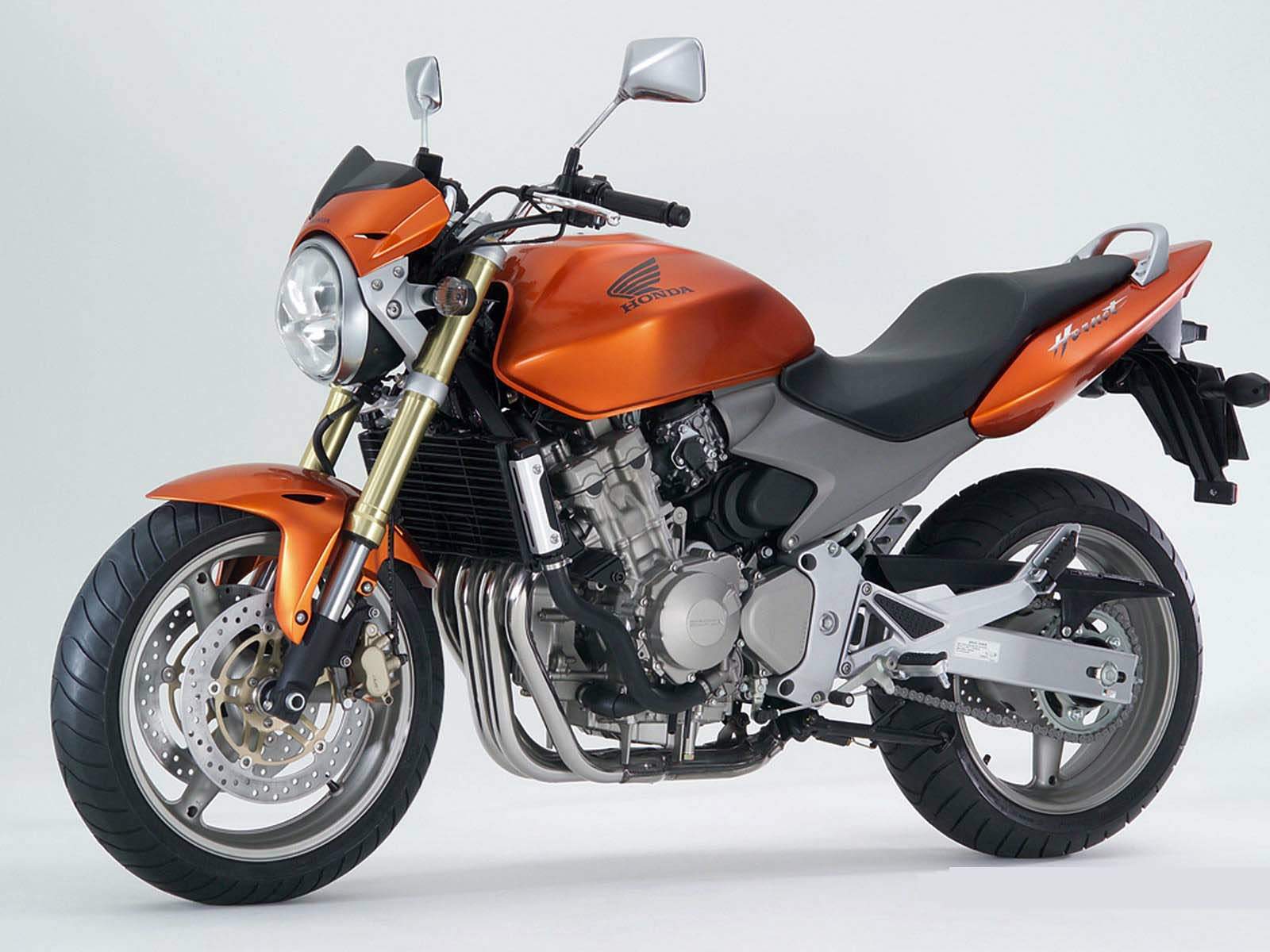 Honda CBF600 - Wikiwand